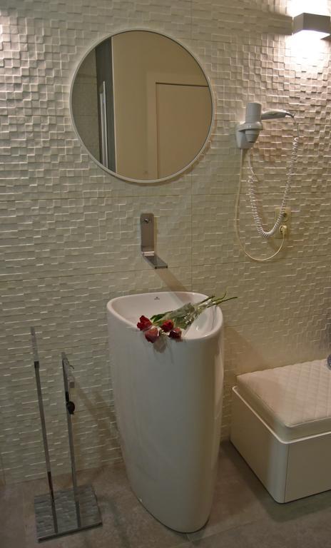 Hotel Riant-Sejour By Wp Hotels (Adults Only) Blankenberge Bagian luar foto