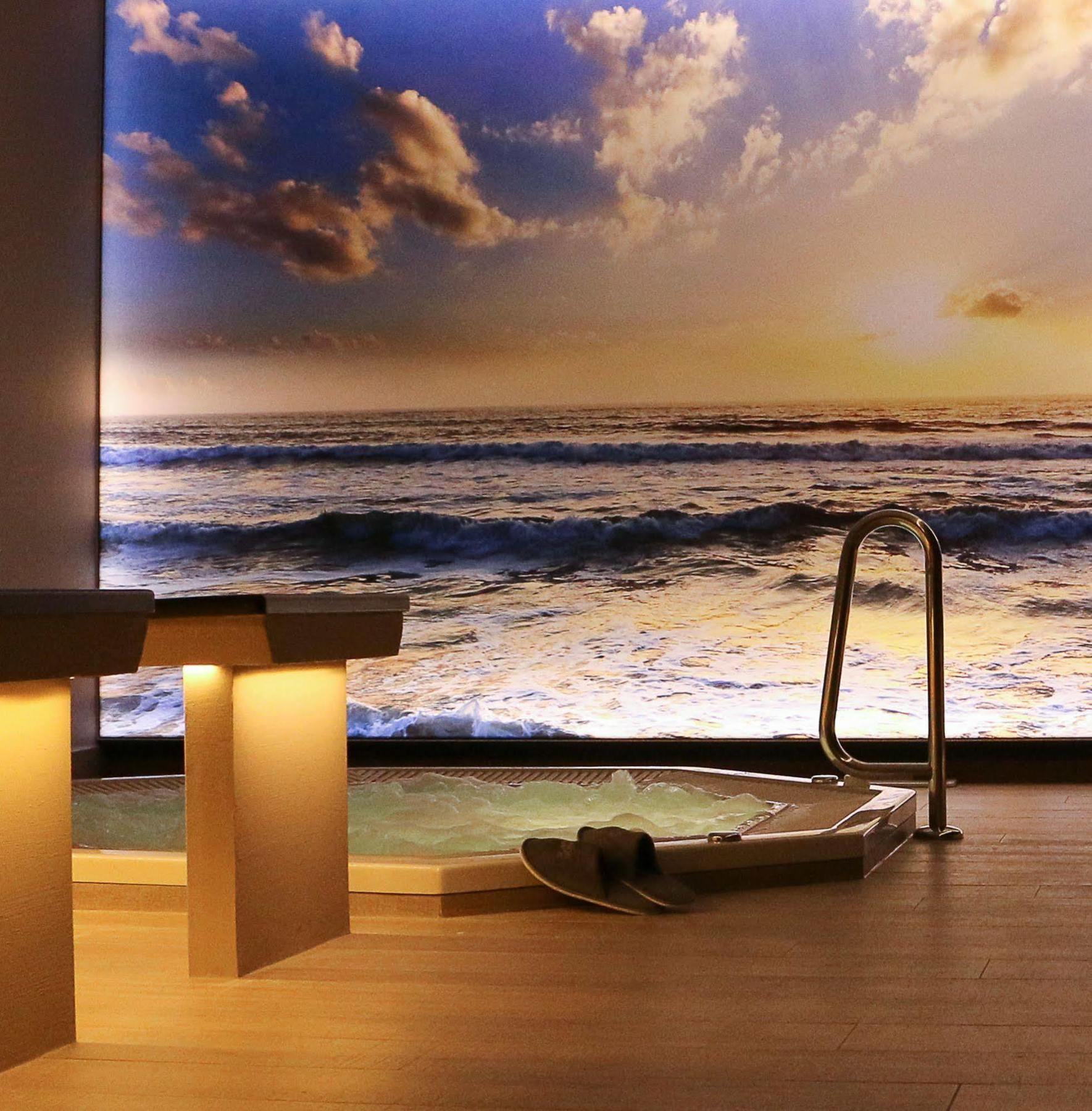 Hotel Riant-Sejour By Wp Hotels (Adults Only) Blankenberge Bagian luar foto