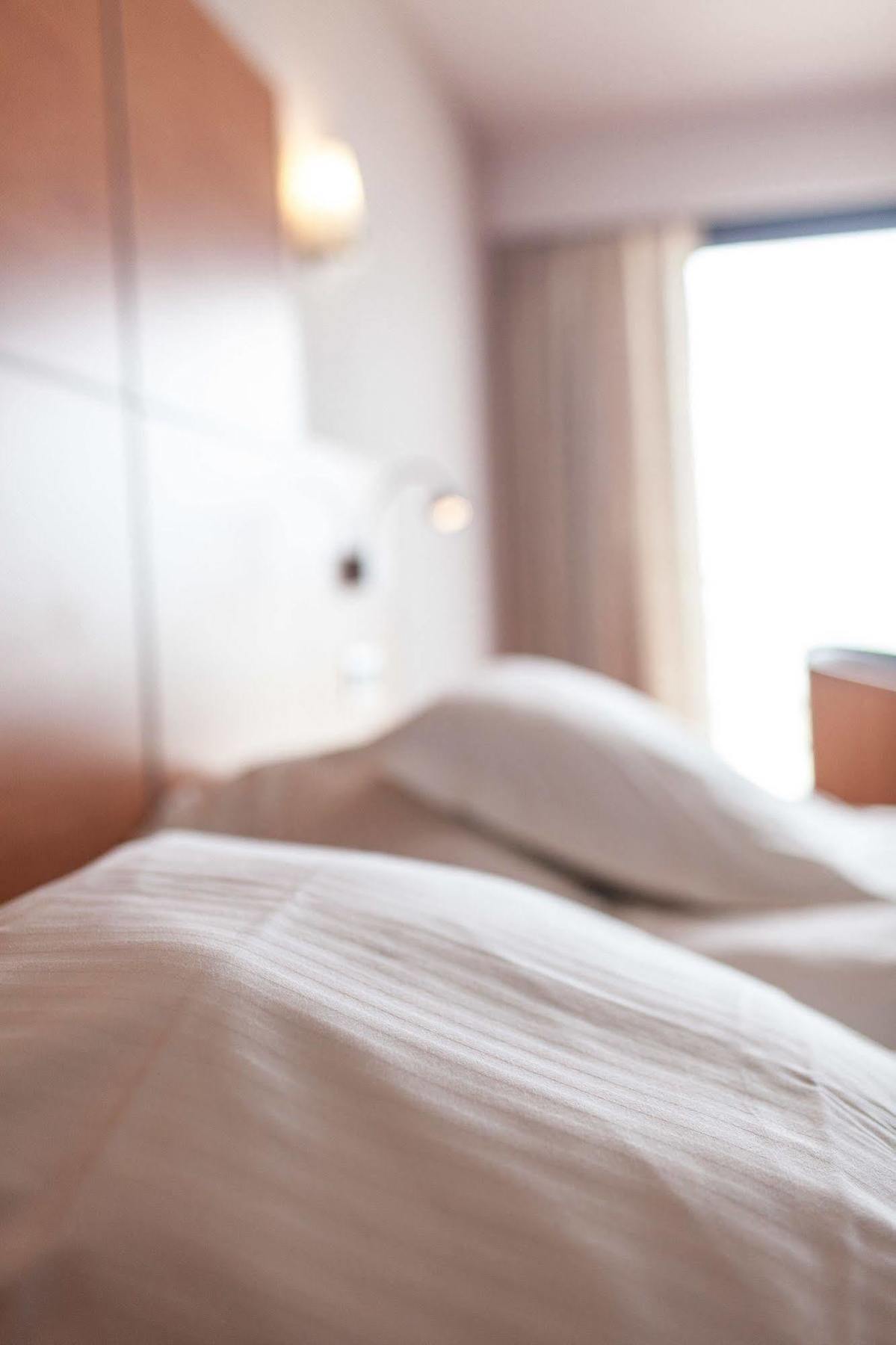Hotel Riant-Sejour By Wp Hotels (Adults Only) Blankenberge Bagian luar foto